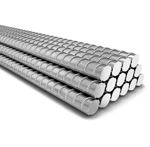 <span class=keywords><strong>TMT</strong></span> termo mekanik olarak depreme dayanıklı yapı çelik çubuk donatı için deforme çubuk 8mm 32mm tedavi - Product Image 5