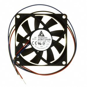 Nuevo VENTILADOR Original AXIAL 40X20MM 24VDC WIRE <span class=keywords><strong>MF40202VX</strong></span>-1000U-A99 - Product Image 3