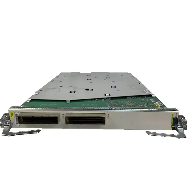 Asr9000 A9K-400G-DWDM-TR 2x100g + 20x10g gói vận chuyển tối ưu LC