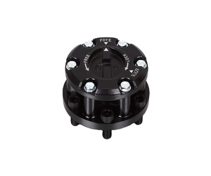 Mozzo Ruota Libera con Blocco Automatico 17 Scanalature in Lega di Zinco 8-94173-313-0 per ISUZU D-MAX Trooper Rodeo Great WALL <span class=keywords><strong>B023</strong></span> - Product Image 1