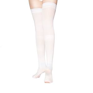 Harga grosir obat untuk penderita diabetes selama periode kehamilan kaus kaki kompresi 34-46mmHg - Product Image 1