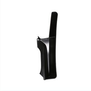 LUMA Factory Venta al por Mayor 2 Piezas (Izquierda y Derecha) de Inserciones de Almacenamiento para Smartphone en Consola Central de ABS para Camionetas 2016-2023 - Product Image 6