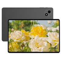 2025 haute Performance 10.1 pouces A20-C Unisoc T615 Incell HD écran Android 14 12GB + 512GB WIFI prise en charge multilingue tablette Pc