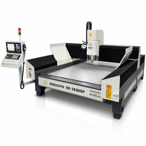 Grande machine de gravure ATC avec pompe à engrenages motorisée pour ligne de production de panneaux muraux métalliques - Product Image 2