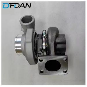 4025026 4024812 3594190 3539748 Turbocompresseur de haute qualité Qst30/Cm552/Cm850/Qsk60 Hx80W pour moteur Cummins - Product Image 3