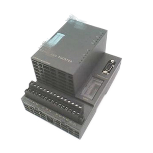 Nuevo y 100% Original 6ES7972-4AA02-0XA0 Power Rail Booster 6ES7972-4AA02-0XA0 Power Rail Booster - Product Image 2