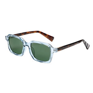 <span class=keywords><strong>Lunettes</strong></span> <span class=keywords><strong>de</strong></span> soleil polarisées UV400 <span class=keywords><strong>de</strong></span> style tendance haut <span class=keywords><strong>de</strong></span> gamme, carrées, pour hommes et <span class=keywords><strong>femmes</strong></span>, <span class=keywords><strong>lunettes</strong></span> optiques <span class=keywords><strong>de</strong></span> luxe - Product Image 4