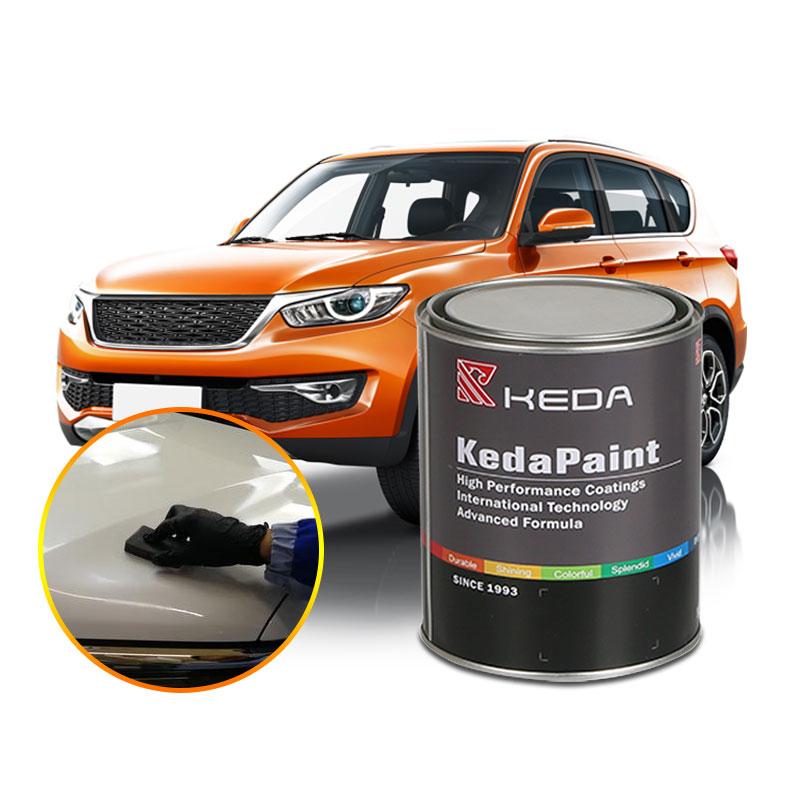 How Long Does It Take To Paint A Car And Dry Tips For Applying Touch