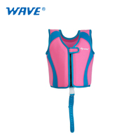 Gilet de plongée apnée gonflable, veste de sauvetage pour la plongée en apnée, haute qualité