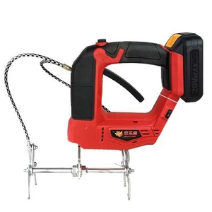 Pin điện <span class=keywords><strong>Bee</strong></span> Shaker xách tay động cơ không chổi than ong nâng cao công cụ sạc không dây - Product Image 1