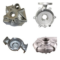 Services professionnels de fonderie de métaux sur mesure OEM, fournisseur de fonderie de précision du Shandong pour applications industrielles mondiales