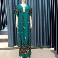 Nouvelles robes Abaya musulmanes sexy 2026 pour femmes, Kaftan de Dubaï, vêtements islamiques, robe longue brodée à manches longues en fausse fourrure