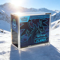 Boîte de présentation en acrylique ETB avec aimants N52, en stock usine, pour boîte d'entraînement Elite, protection en acrylique avec blocage UV