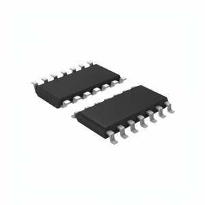 IR21834STR 14 SOlC Power Management (PMIC) Original One Stop Service Electronic Chips Component - Product Image 1