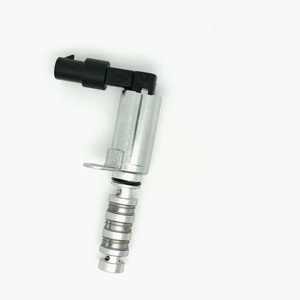 24375-2E100 243752E100 VVT Válvula de control de aceite para <span class=keywords><strong>KIA</strong></span> Forte <span class=keywords><strong>EX</strong></span> Hatchback 4 puertas 2.0L Válvula variable Solenoide de sincronización - Product Image 3