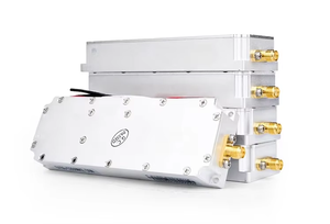 드론 FPV 무선 장비용 오디오 스캐닝용 고출력 50W 5-5.8GHz RF 모듈 - Product Image 2