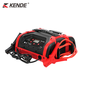 Chargeurs de batterie automatiques à impulsions Kende Turkey <span class=keywords><strong>6V</strong></span> <span class=keywords><strong>7Ah</strong></span> 12V 2A 4Ah 70 Ampères, grand <span class=keywords><strong>chargeur</strong></span> - Product Image 1