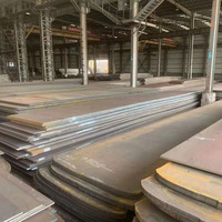 Proveedores de Placas de Acero Q235 ASTM C45 para Venta, Acero A572, SA516, 16, EN8, 1020, SS1030, Negro, A283M, A36, C45