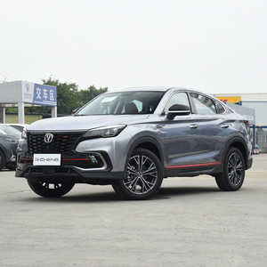 Nouvelles voitures essence Suv voiture chinoise bon marché Changan <span class=keywords><strong>CS</strong></span> 85 coupé 2.0T Chine SUV Transmission automatique changan <span class=keywords><strong>auto</strong></span> - Product Image 5
