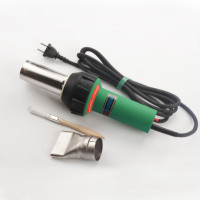 230V Portable toile de bâche de pvc machine de soudage