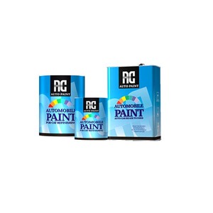 MS Clear Coat 2K Auto Refinish Paint <span class=keywords><strong>Vernis</strong></span> liquide <span class=keywords><strong>acrylique</strong></span> pour voitures, application par pulvérisation - Product Image 2