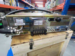 Hde 1.5t HFA-S-LITE ग्रेडिएंट एम्पलीफायर पी/एन 5138076 - Product Image 2