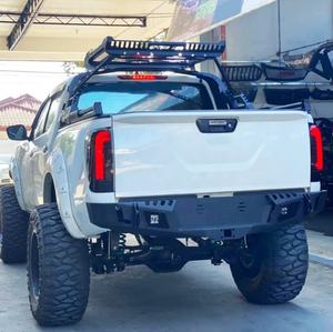 <span class=keywords><strong>LE</strong></span>-STAR 4x4 Pick-Up 4x4 accessoires de voiture barre de rouleau barre de sport pour Mitsubishi <span class=keywords><strong>Triton</strong></span> L200 2021 - Product Image 3