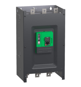 MT-Schneider ATS480C41Y Altivar Soft ATS480, 410A, 208-690V AC, alimentation de commande 110-230V - Product Image 6