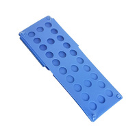 Planche à plier pratique DS4088 pour le pliage des t-shirts, des vêtements pour adultes, des chemises, des vêtements, des chemises