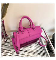 Sacs à main et sacs à main en cuir pu pour femmes, produits bon marché, logo personnalisé, sac à bandoulière pour dames