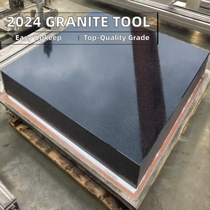 Nhà máy tùy chỉnh bề mặt đá <span class=keywords><strong>Granite</strong></span> Tấm Nhà sản xuất từ Trung Quốc - Product Image 2