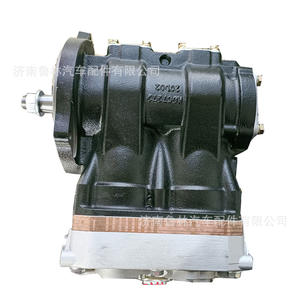 Piezas de Automóviles Xichai 3509010B852-01050, Cabezas de Cilindro para Compresor de Aire, Venta al por Mayor Directamente del Fabricante - Product Image 3