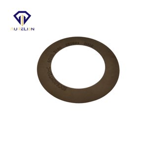 <span class=keywords><strong>Disque</strong></span> diamanté à liaison céramique de précision SDC600 60 mm pour le découpage <span class=keywords><strong>et</strong></span> la séparation de plaquettes de silicium semi-conducteur - Product Image 5