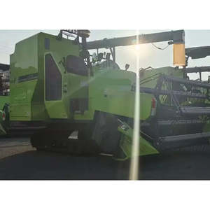 Zoomlion TF150 260HP เครื่องเกี่ยวแบบผสมผสานอุปกรณ์ทางการเกษตร - Product Image 1