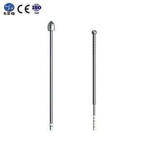 Fresa a cuneo per esososi tarzale, per metatarsostotomi minori, per chirurgia del pinturicchio, frese per piedi in offerta - Product Image 1