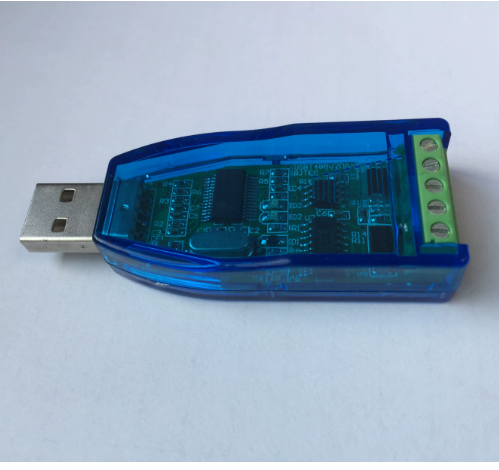 USB to RS485 Converter W26