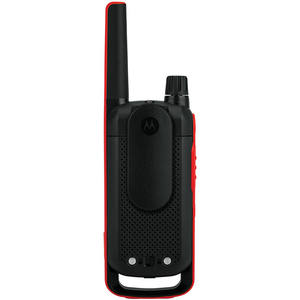 T82 Original Radio bidirectionnelle portable talkie-walkie <span class=keywords><strong>Pmr</strong></span> 446 pour T82 PMR446 Radio bidirectionnelle double pack Radio talkie-walkie - Product Image 5
