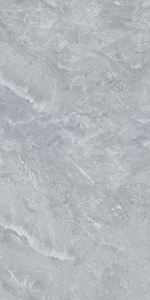 Dalles de porcelaine grand format aspect marbre moderne, dalles en pierre frittée ultra brillantes pour murs, sols, extérieur, salle de bain et accents décoratifs - Product Image 4