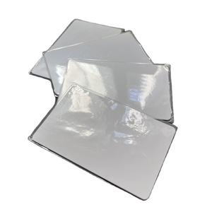 NFC 213 215 216 424 DNA có thể in CMOS mạch tích hợp dự định RFID 134.2kHz LF em4205 em4305 thẻ trống - Product Image 3