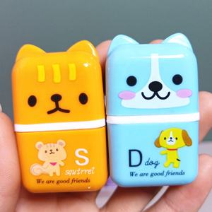 Мультяшный роликовый ластик - Product Image 1