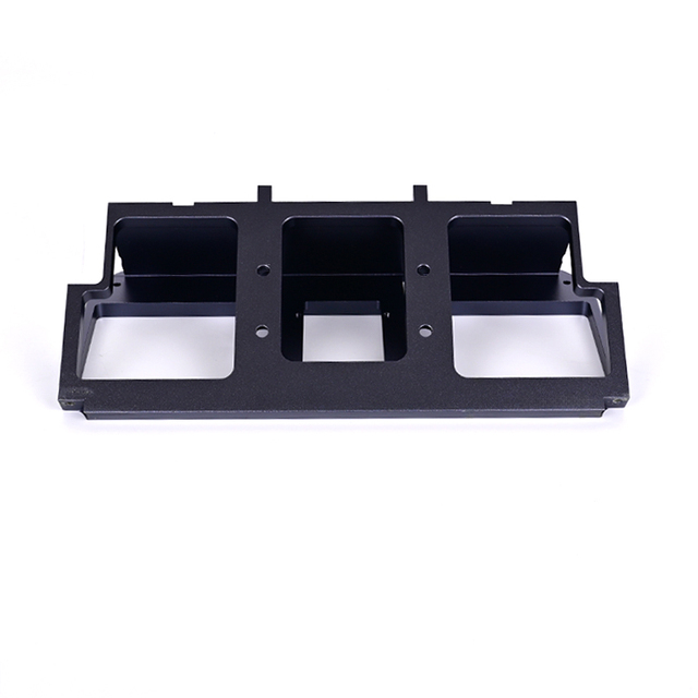 Professionnel 4k Agricultural Drone Foldable Quadcopter Aluminum Alloy Frame CNC Customized Stainless Steel Accessories Parts