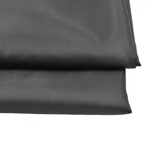Geverfd Tissue Taffeta Stoffen Voor Voering 190T Polyester Taffeta