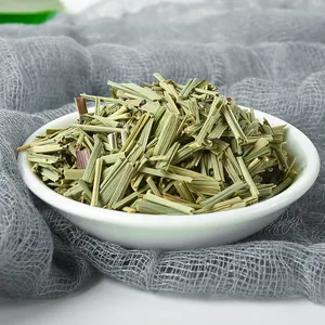 Natural Spice HIGHT Cut Herb Dried Lemongrass Leaves For Detox