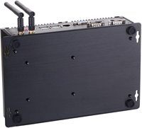 Partícipe Core i5 8250U i5 8350U Industrial escritorio Win10 Linux i5 Minipc NUC 4K HD RS232 RS485 PC portátil 8250U