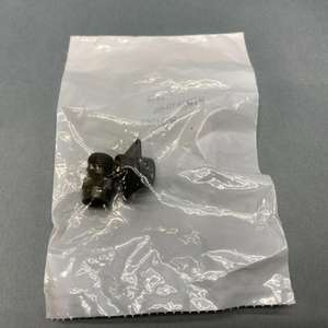 Conector Circular de 2 posiciones, conector hembra de 6 posiciones, copa de soldadura, nuevo Original, listo, Stock, automatización Industrial, PAC dedicado - Product Image 1