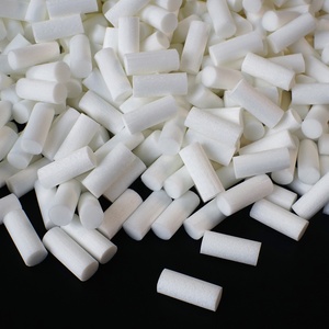 Bán buôn sinh thái thân thiện fibre <span class=keywords><strong>Wick</strong></span> màu sắc thay thế hữu cơ nước hoa dính bông - Product Image 3