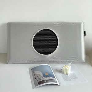 หมอนเจลสีดำทองสำหรับฤดูร้อนหมอนรองคอความดันเป็นศูนย์หมอนเมมโมรี่เย็นน้ำแข็งอนุภาคนวดหลัก - Product Image 5