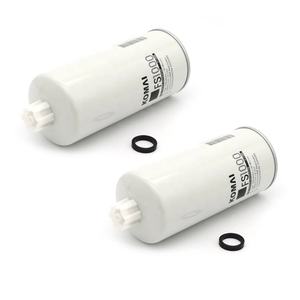 ไส้กรองน้ำมันเชื้อเพลิง Komai รุ่น FH23069M FH23028 FH230 FH23029 FS1962490 FS19905 FS19728 FS19624 สำหรับ Fleetguard FS19624 - Product Image 2