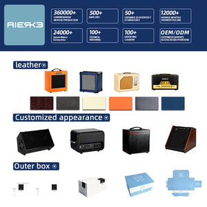 Cabinet d'extension de <span class=keywords><strong>guitare</strong></span> professionnel-pour une utilisation avec des amplis à lampes, conception empilable - Product Image 2