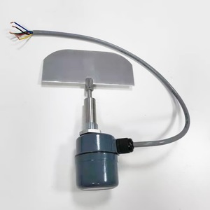 Sensor de nivel de paleta rotatoria para silos de arroz y maíz, detector de polvo y materiales, interruptor para materiales de arroz - Product Image 1